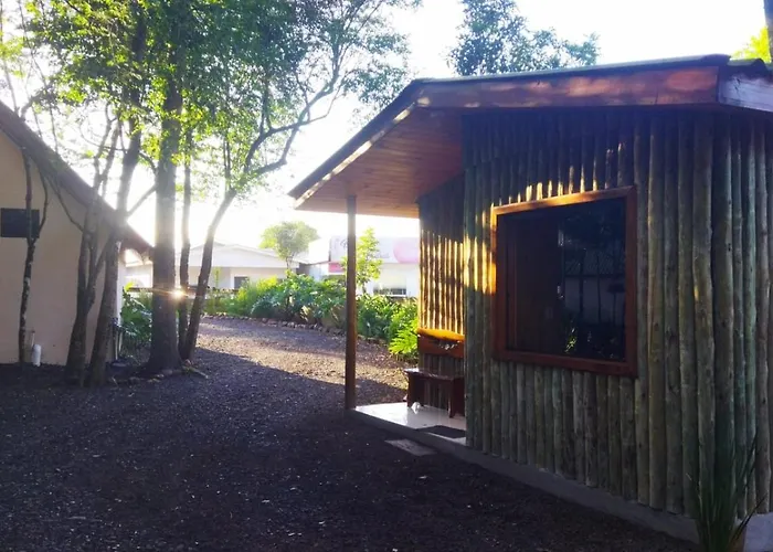  Hotel e Pousada s Arbor