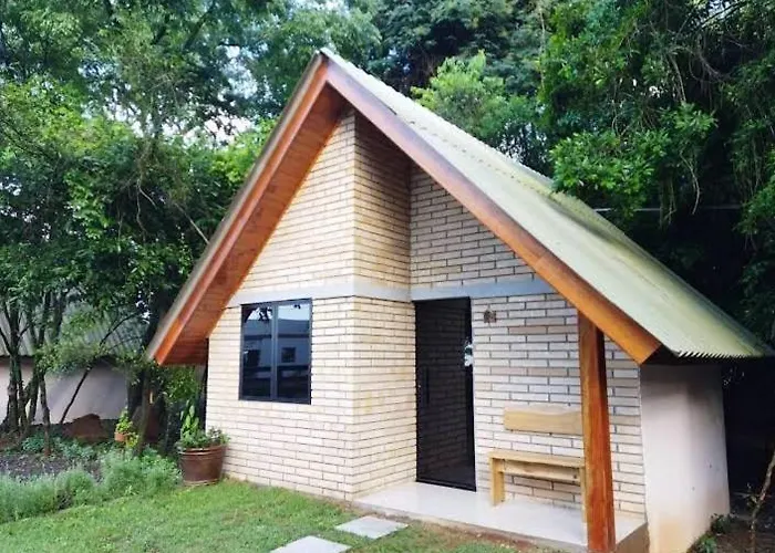  Hotel e Pousada s Arbor